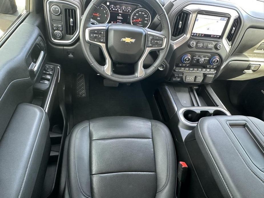 used 2022 Chevrolet Silverado 3500 car, priced at $58,000