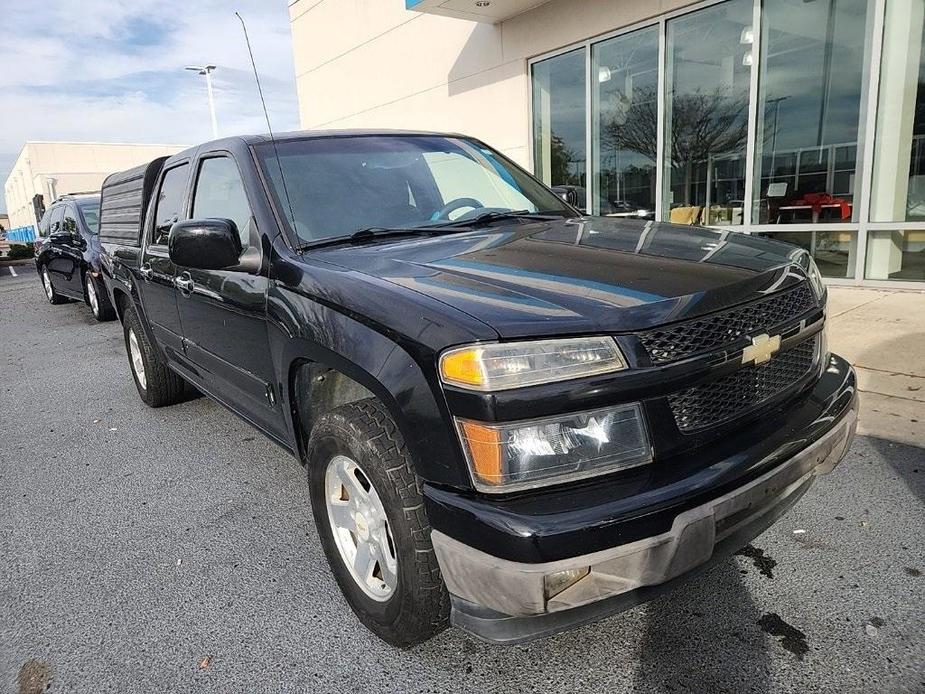 used 2012 Chevrolet Colorado car, priced at $12,000