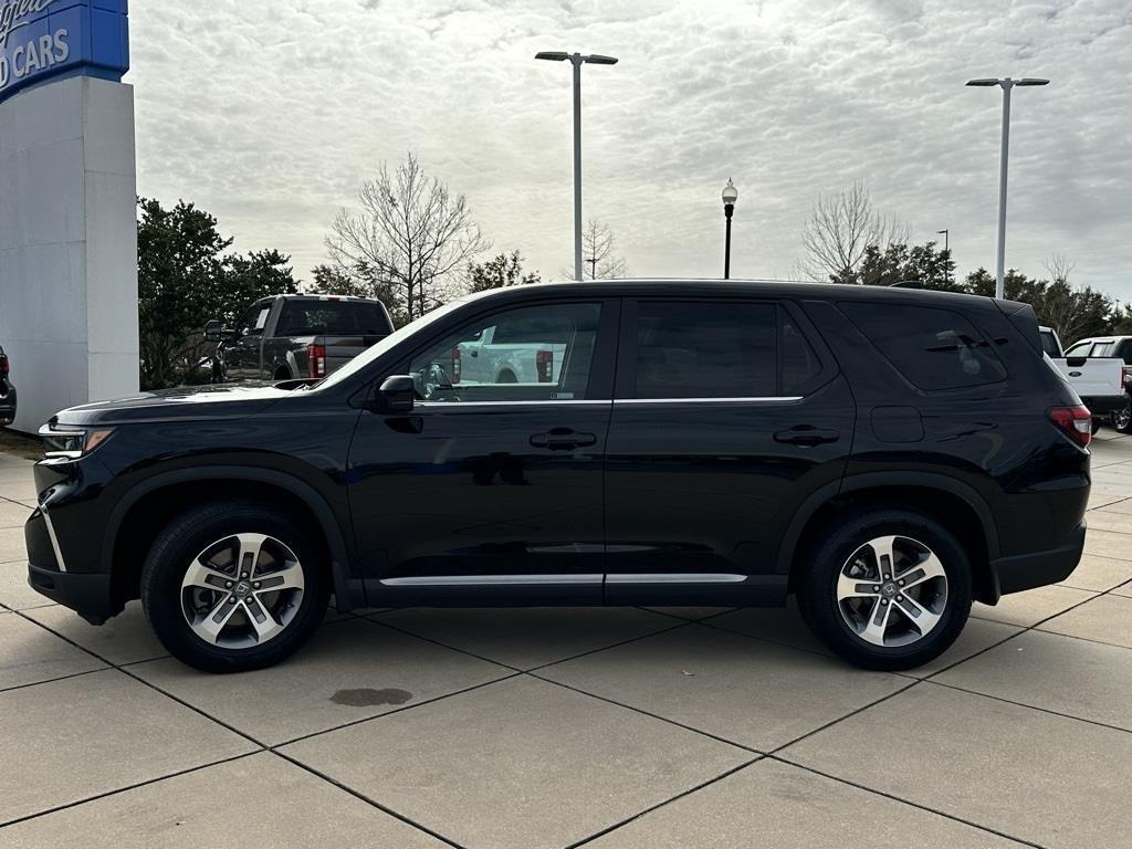 used 2023 Honda Pilot car, priced at $36,445