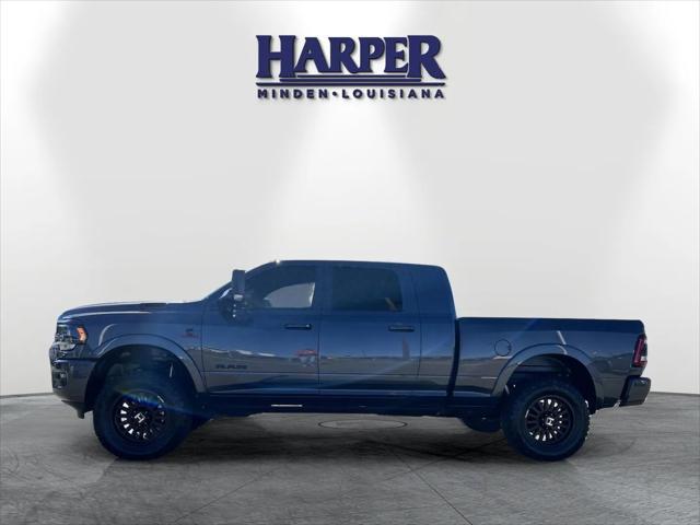 used 2022 Ram 2500 car, priced at $71,488