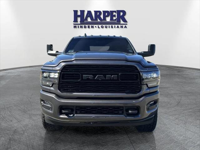 used 2022 Ram 2500 car, priced at $71,488