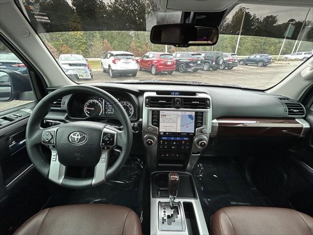 used 2020 Toyota 4Runner car, priced at $35,788