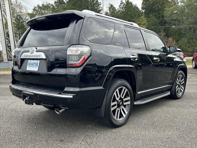 used 2020 Toyota 4Runner car, priced at $35,788