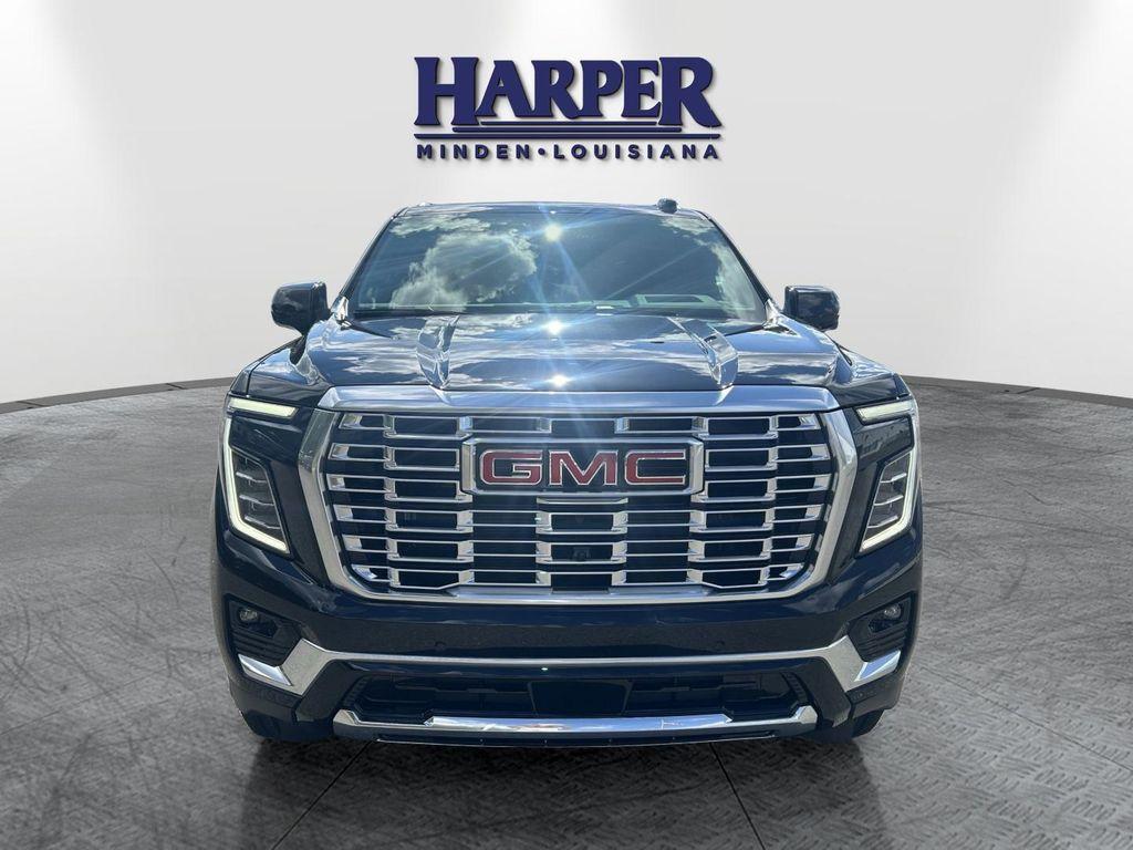 new 2026 GMC Yukon car, priced at $89,955