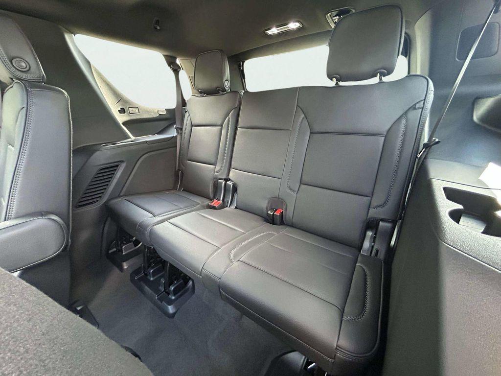 new 2026 GMC Yukon car, priced at $89,955