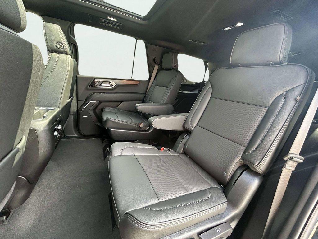 new 2026 GMC Yukon car, priced at $89,955