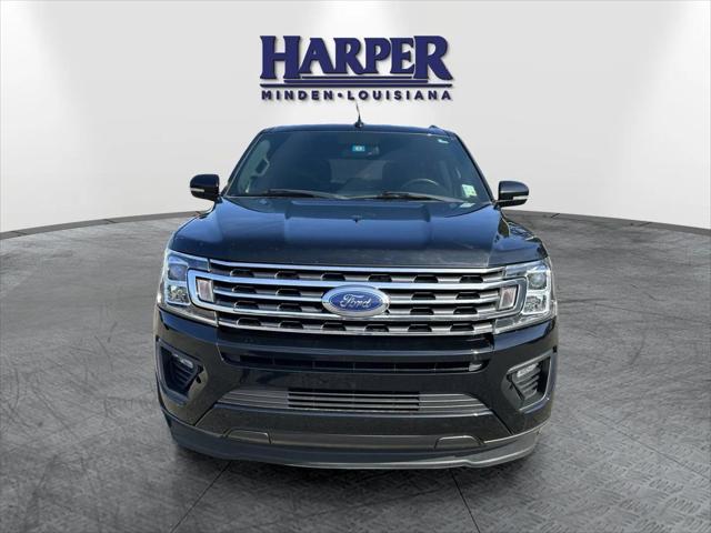 used 2018 Ford Expedition Max car, priced at $17,495