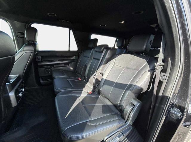 used 2018 Ford Expedition Max car, priced at $17,495