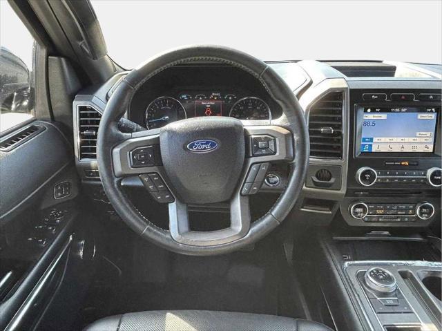 used 2018 Ford Expedition Max car, priced at $17,495