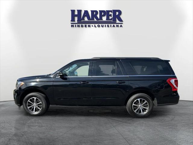 used 2018 Ford Expedition Max car, priced at $17,495