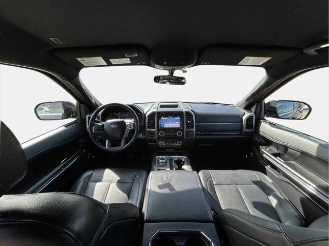 used 2018 Ford Expedition Max car, priced at $17,495