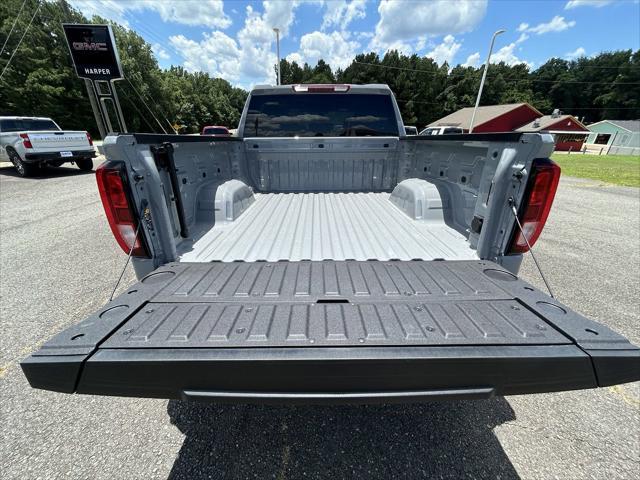 new 2024 GMC Sierra 1500 car, priced at $63,520