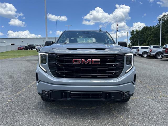 new 2024 GMC Sierra 1500 car, priced at $63,520