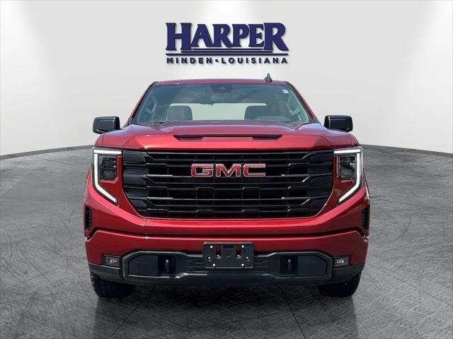 new 2024 GMC Sierra 1500 car, priced at $63,195