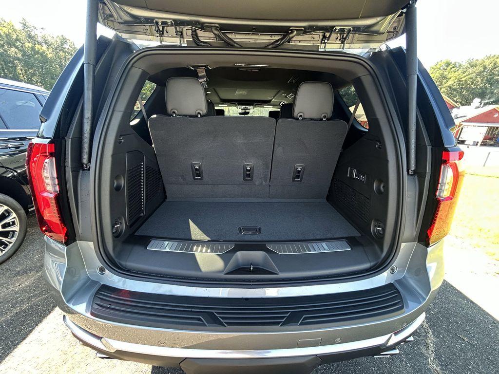 new 2026 GMC Yukon car, priced at $94,440