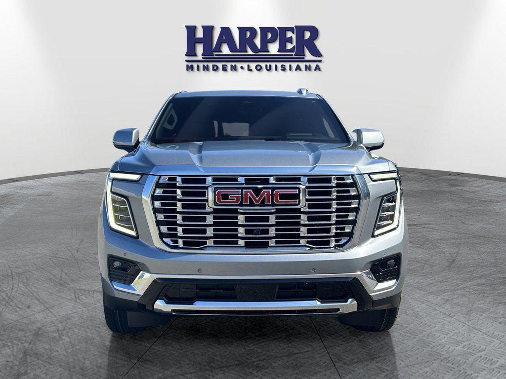 new 2026 GMC Yukon car, priced at $94,440