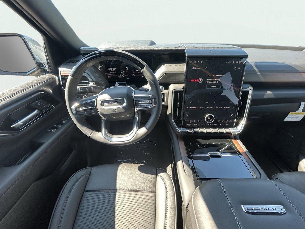 new 2026 GMC Yukon car, priced at $94,440