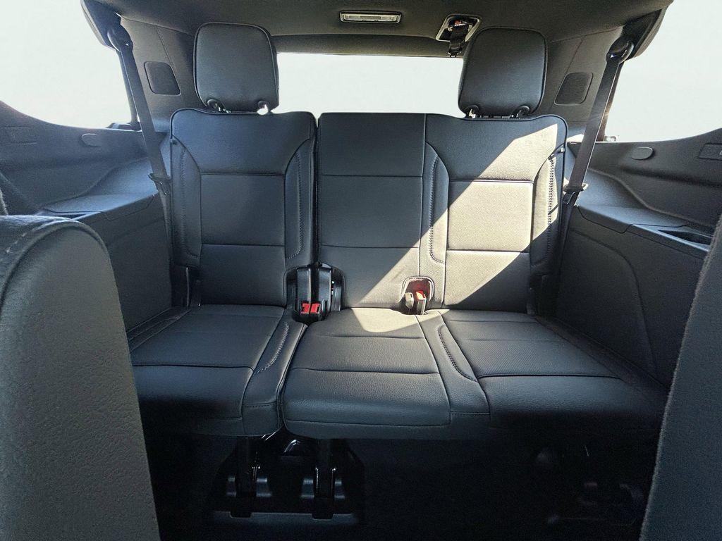 new 2026 GMC Yukon car, priced at $94,440