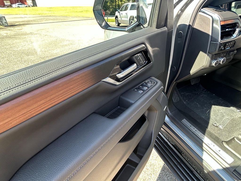 new 2026 GMC Yukon car, priced at $94,440