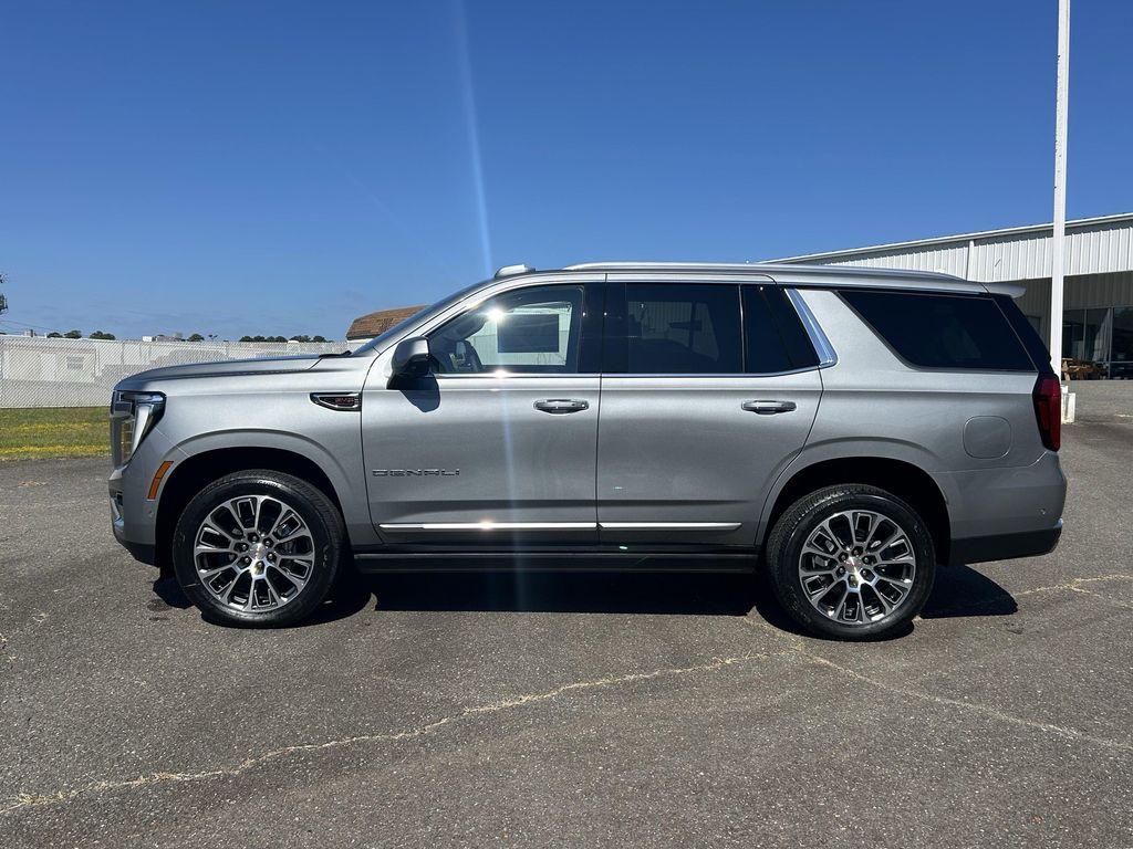new 2026 GMC Yukon car, priced at $94,440