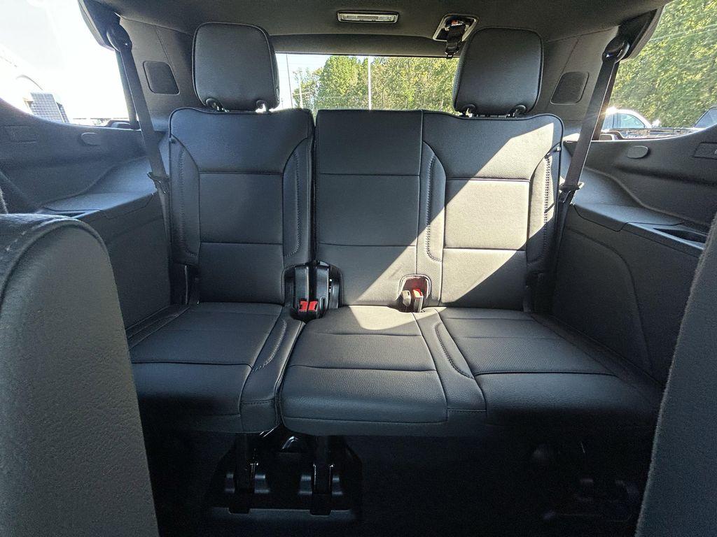 new 2026 GMC Yukon car, priced at $94,440
