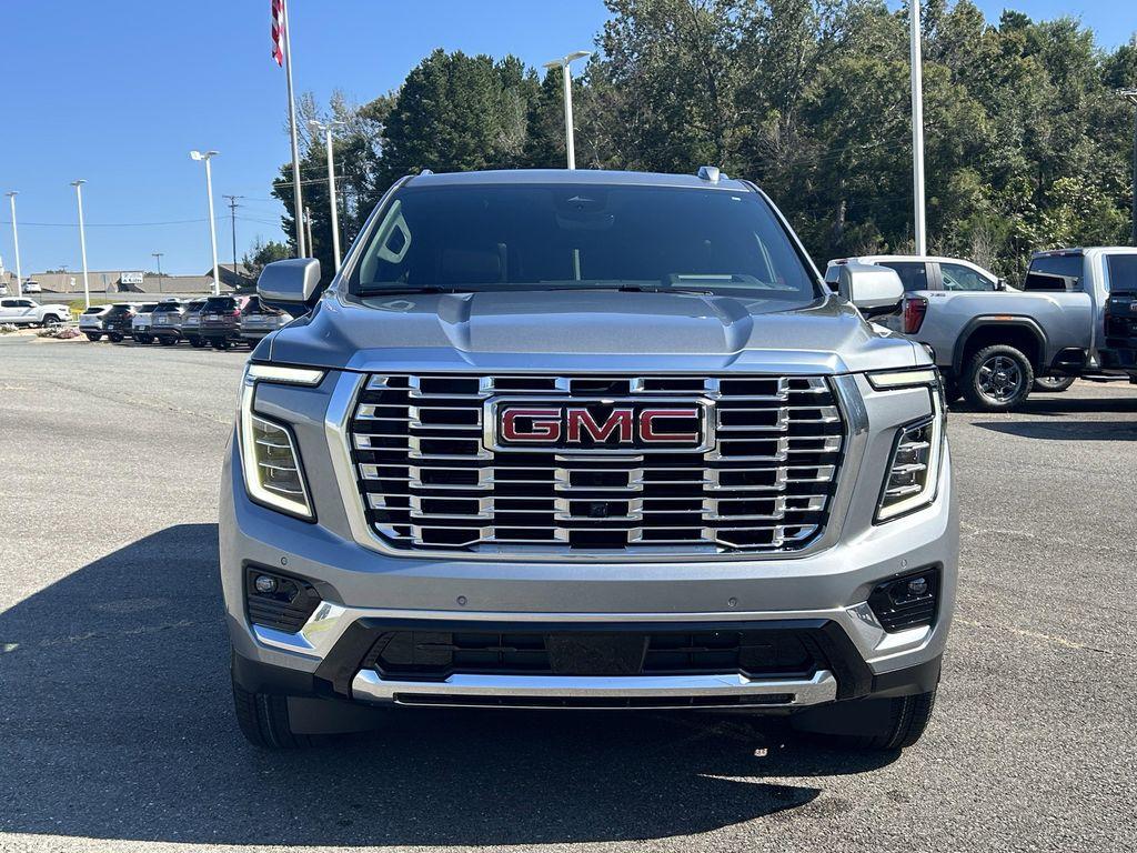 new 2026 GMC Yukon car, priced at $94,440