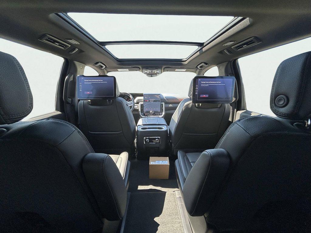 new 2026 GMC Yukon car, priced at $94,440