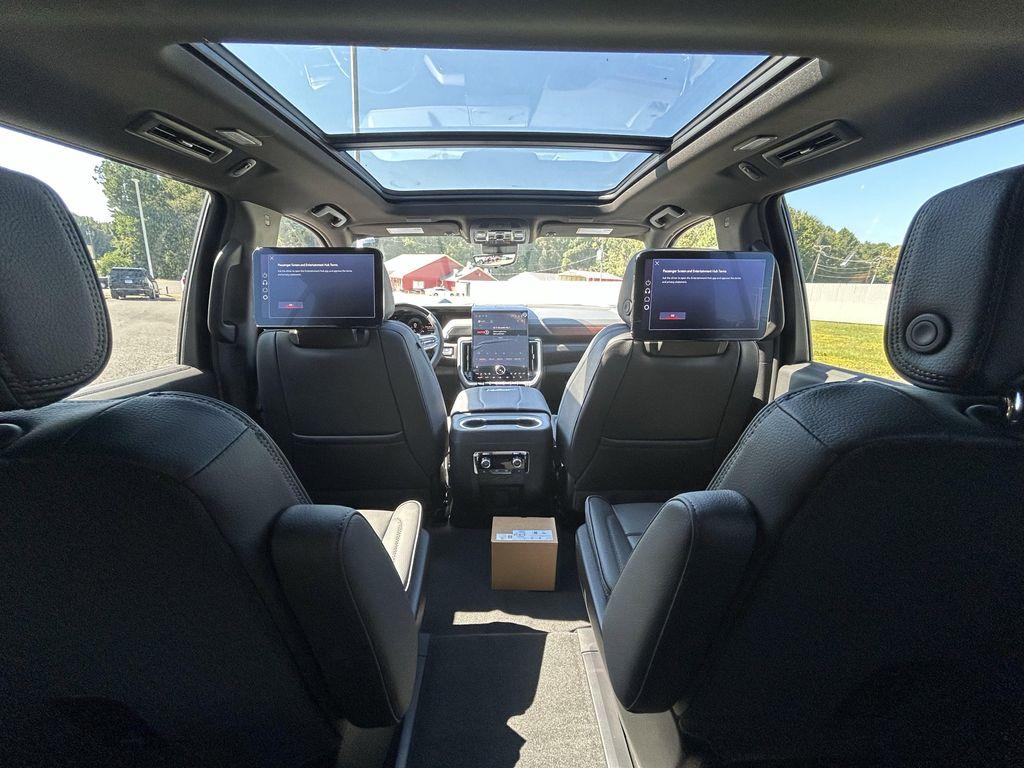 new 2026 GMC Yukon car, priced at $94,440