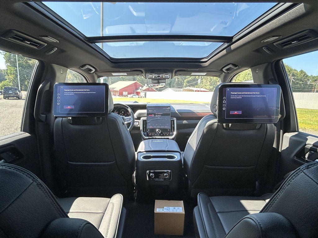 new 2026 GMC Yukon car, priced at $94,440