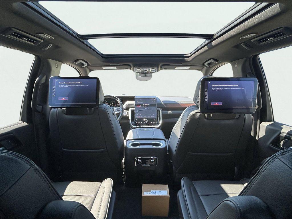 new 2026 GMC Yukon car, priced at $94,440