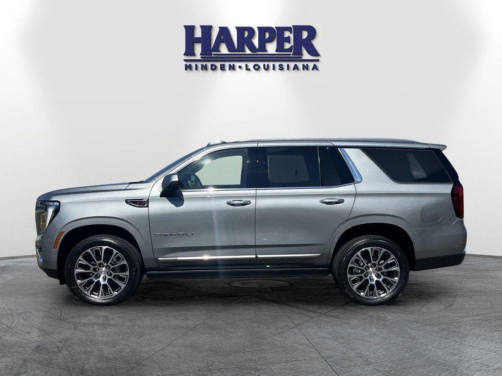 new 2026 GMC Yukon car, priced at $94,440