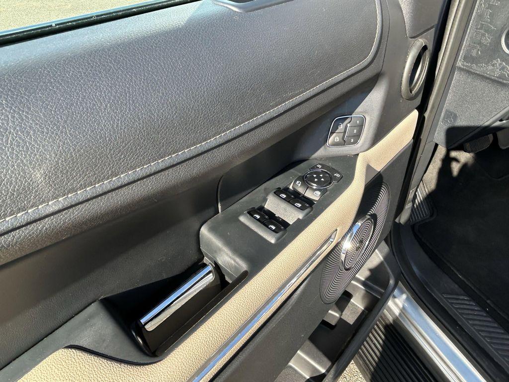 used 2024 Ford Expedition Max car, priced at $51,877