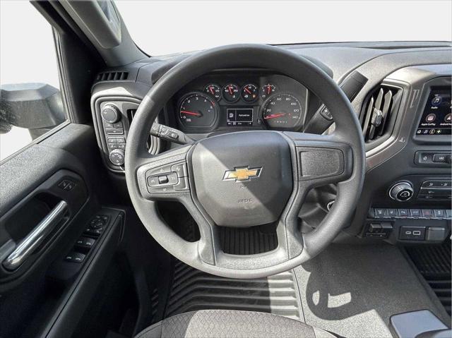 new 2024 Chevrolet Silverado 2500 car, priced at $67,540