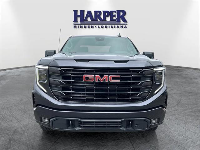 new 2025 GMC Sierra 1500 car, priced at $62,960