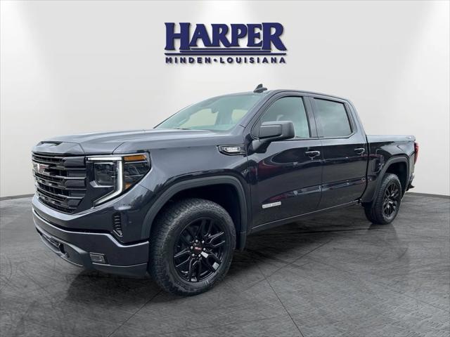 new 2025 GMC Sierra 1500 car, priced at $62,960