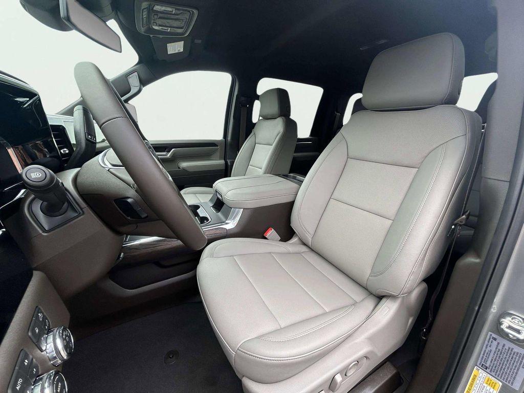 new 2026 GMC Sierra 2500 car, priced at $82,765