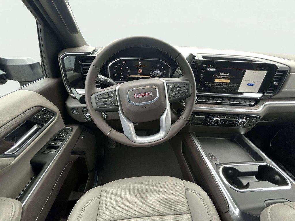 new 2026 GMC Sierra 2500 car, priced at $82,765