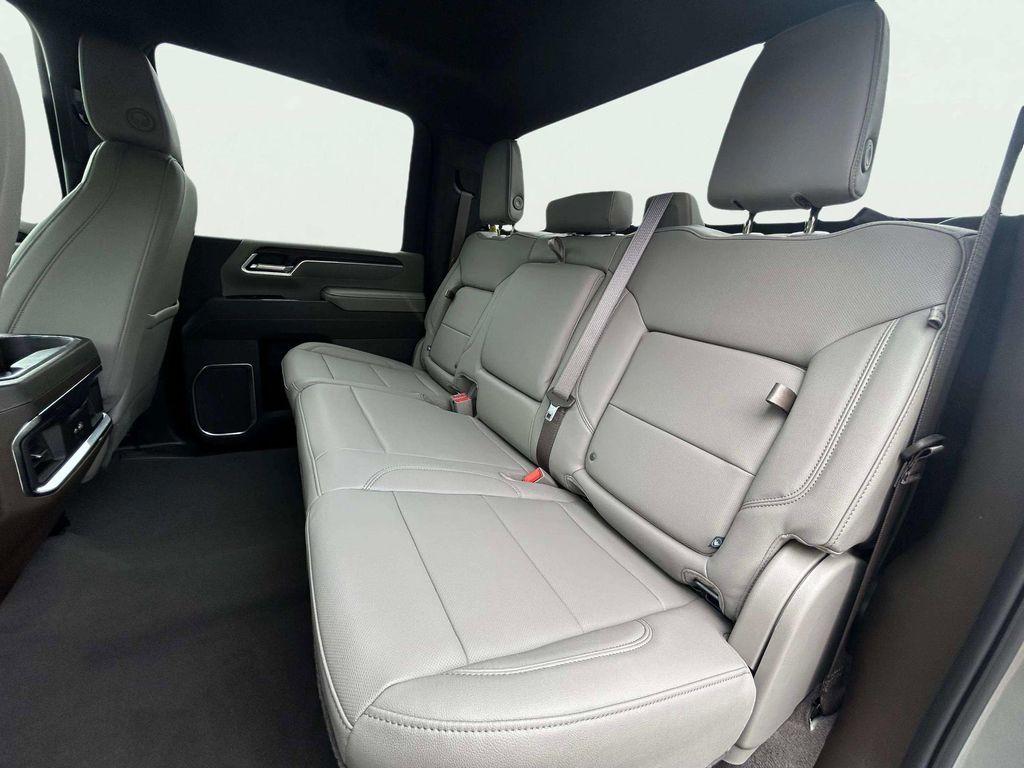 new 2026 GMC Sierra 2500 car, priced at $82,765
