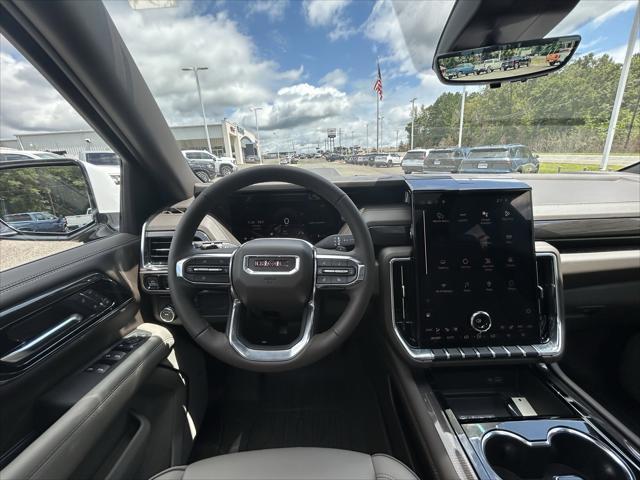 new 2025 GMC Yukon car, priced at $76,059
