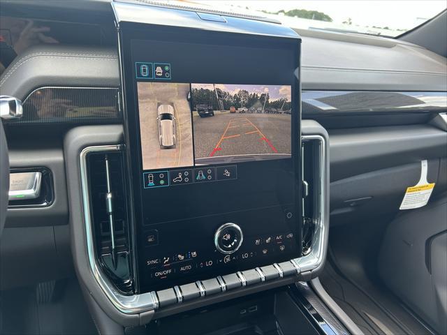 new 2025 GMC Yukon car, priced at $76,059