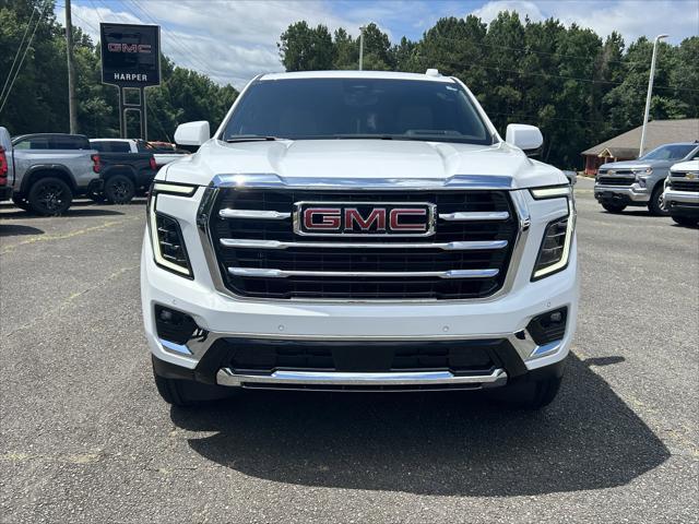 new 2025 GMC Yukon car, priced at $76,059