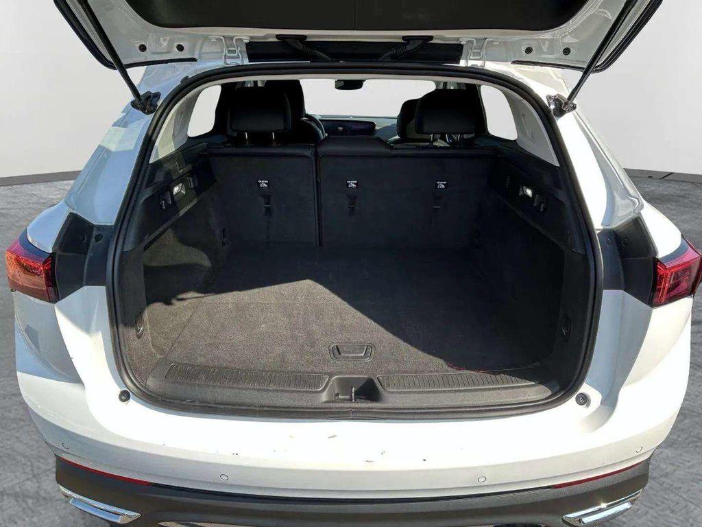 used 2024 Buick Envision car, priced at $28,488