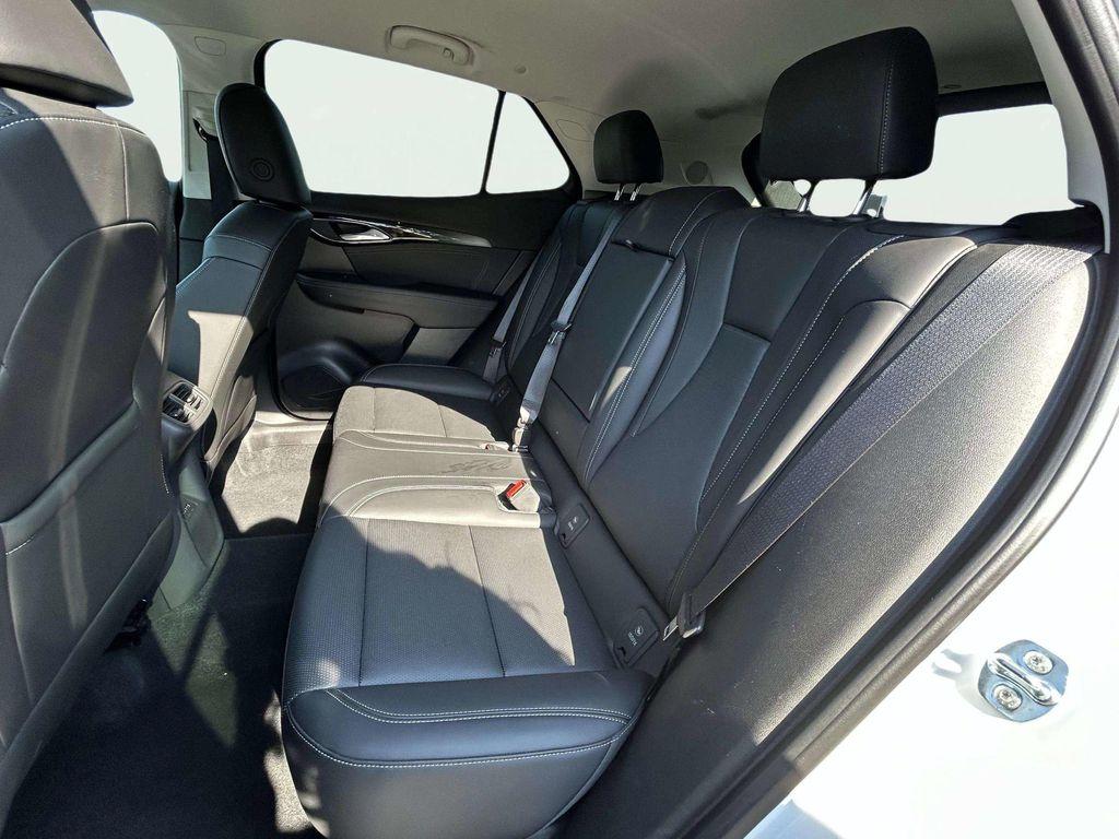 used 2024 Buick Envision car, priced at $28,488