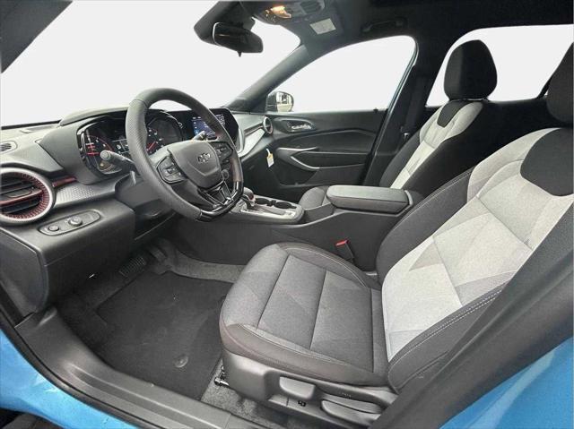 new 2025 GMC Terrain car, priced at $36,885