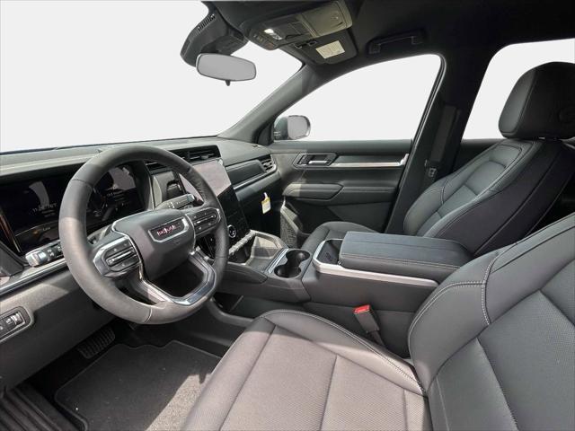 new 2025 GMC Terrain car, priced at $36,885