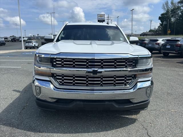 used 2016 Chevrolet Silverado 1500 car, priced at $17,863