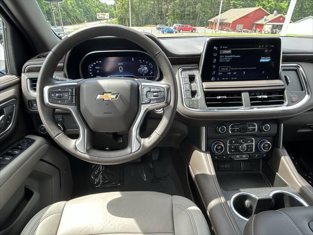 used 2023 Chevrolet Tahoe car, priced at $49,995