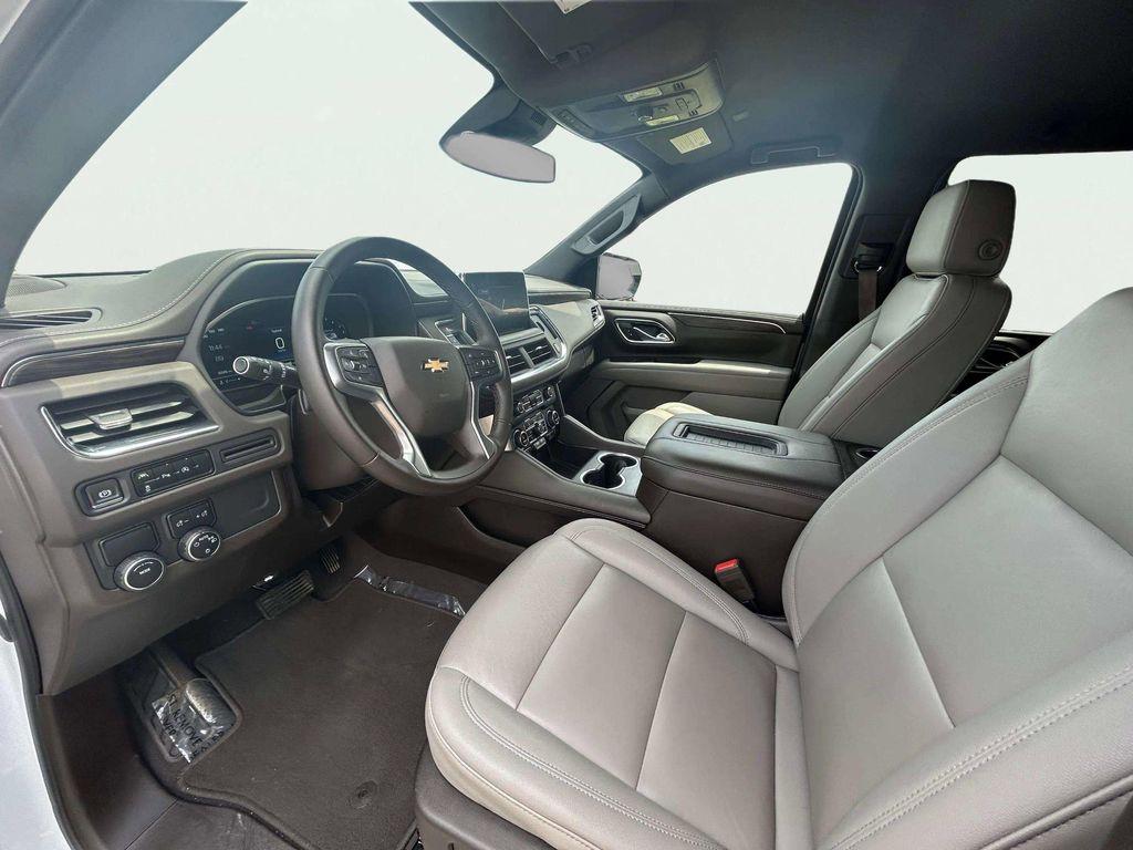 used 2023 Chevrolet Tahoe car, priced at $49,995