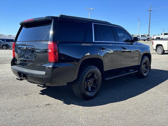 used 2020 Chevrolet Tahoe car, priced at $28,495