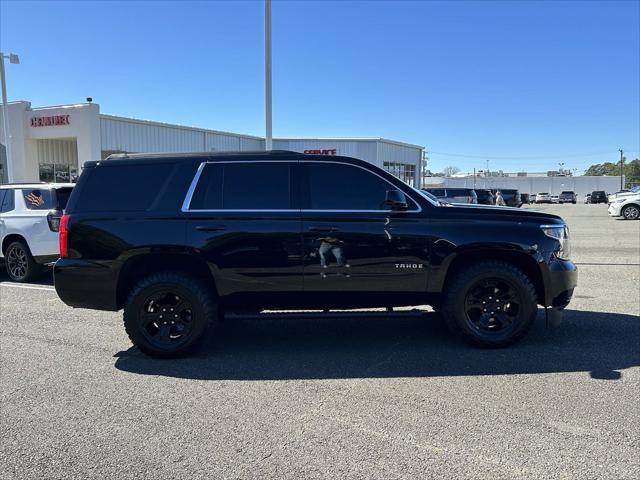 used 2020 Chevrolet Tahoe car, priced at $28,495